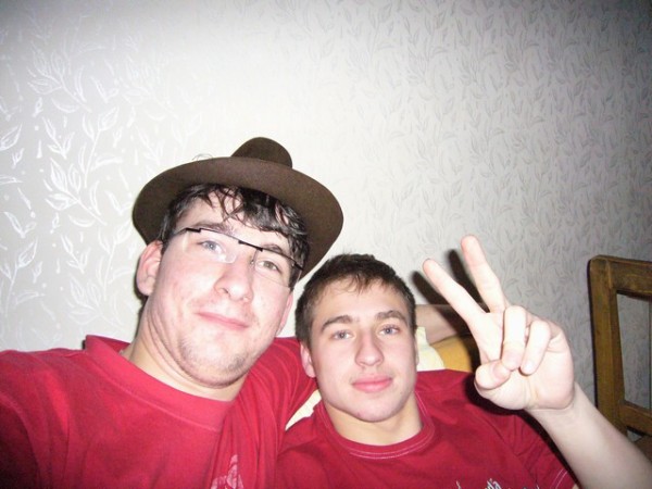 Silvester 2006/2007